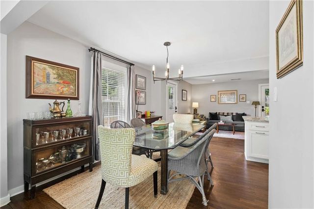 2448 Saint Patrick Street SE, Atlanta, GA 30317