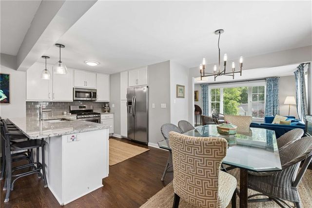 2448 Saint Patrick Street SE, Atlanta, GA 30317