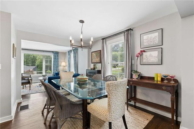 2448 Saint Patrick Street SE, Atlanta, GA 30317