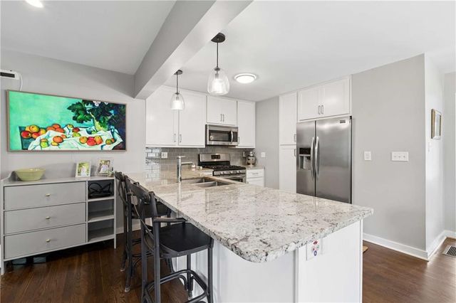 2448 Saint Patrick Street SE, Atlanta, GA 30317