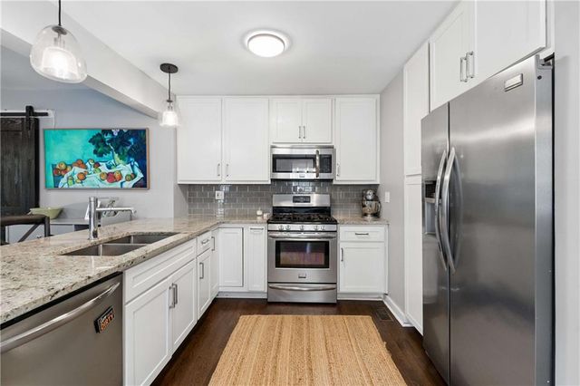 2448 Saint Patrick Street SE, Atlanta, GA 30317