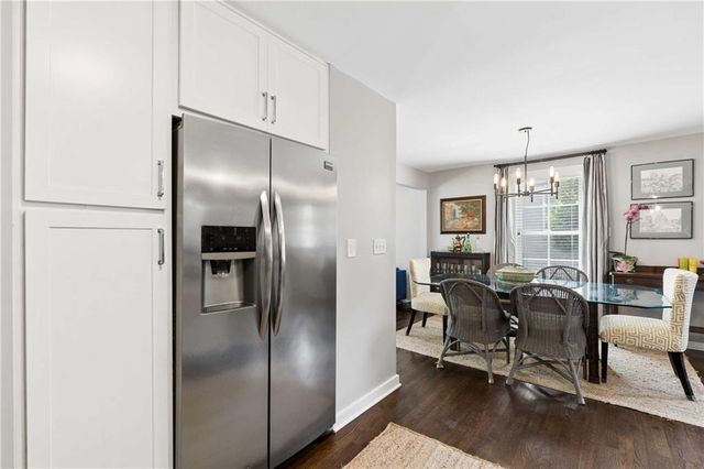 2448 Saint Patrick Street SE, Atlanta, GA 30317