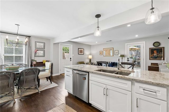 2448 Saint Patrick Street SE, Atlanta, GA 30317