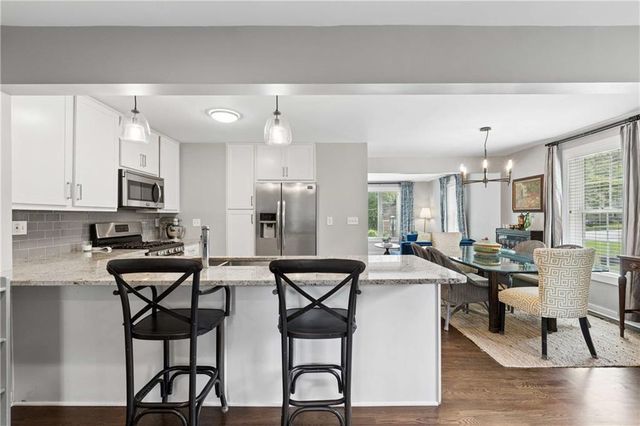 2448 Saint Patrick Street SE, Atlanta, GA 30317