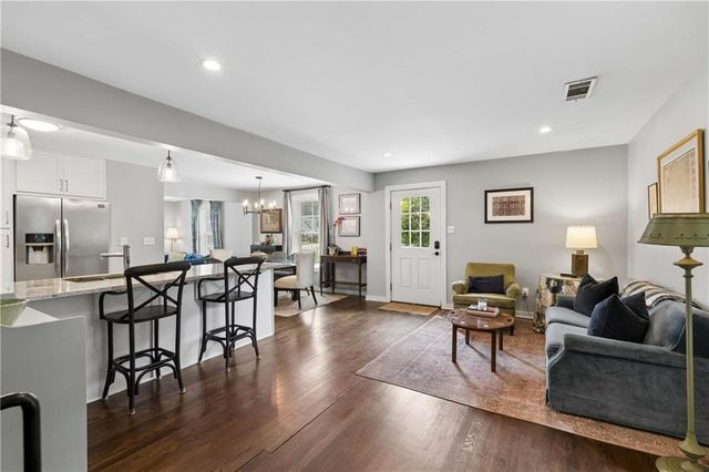 2448 Saint Patrick Street SE, Atlanta, GA 30317