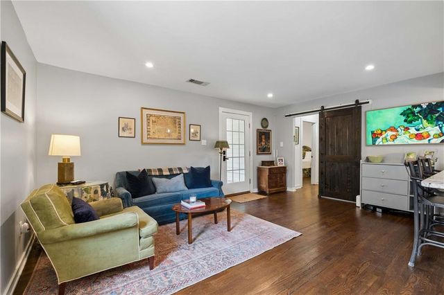 2448 Saint Patrick Street SE, Atlanta, GA 30317