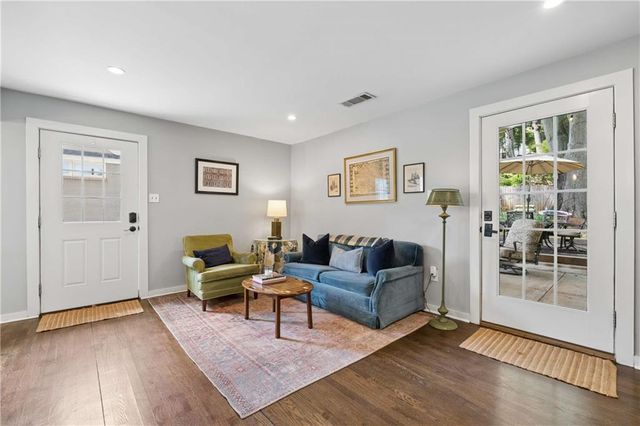 2448 Saint Patrick Street SE, Atlanta, GA 30317