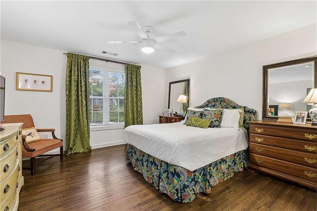 2448 Saint Patrick Street SE, Atlanta, GA 30317