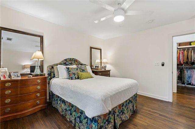 2448 Saint Patrick Street SE, Atlanta, GA 30317