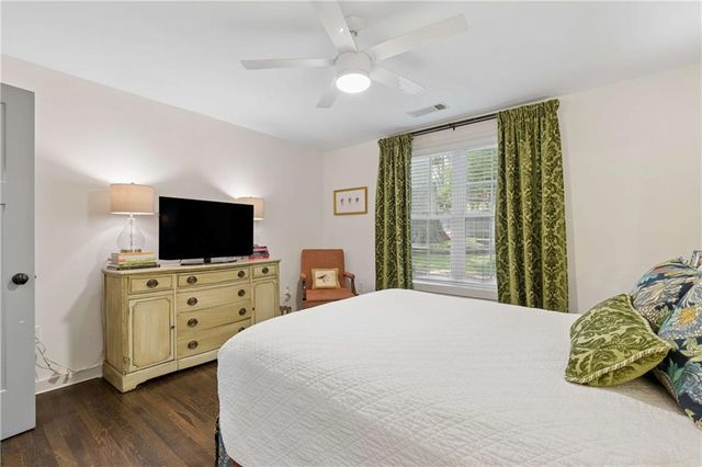 2448 Saint Patrick Street SE, Atlanta, GA 30317