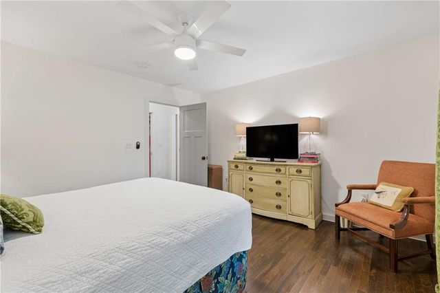 2448 Saint Patrick Street SE, Atlanta, GA 30317