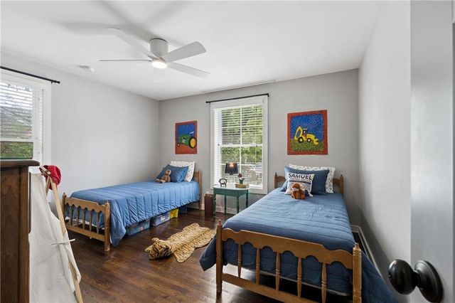 2448 Saint Patrick Street SE, Atlanta, GA 30317