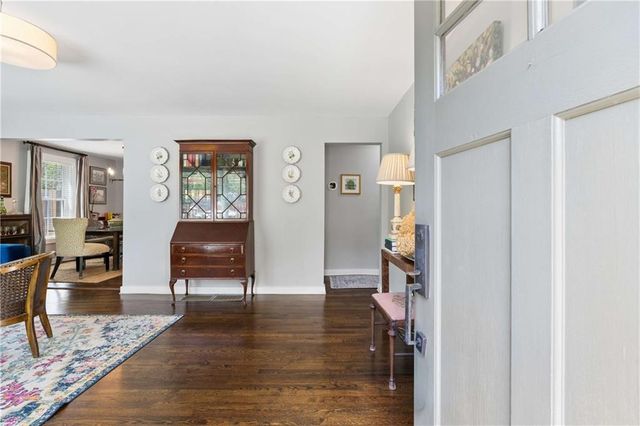2448 Saint Patrick Street SE, Atlanta, GA 30317