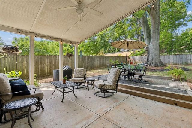2448 Saint Patrick Street SE, Atlanta, GA 30317