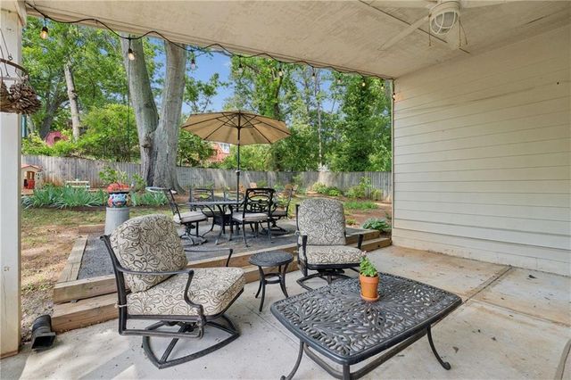 2448 Saint Patrick Street SE, Atlanta, GA 30317