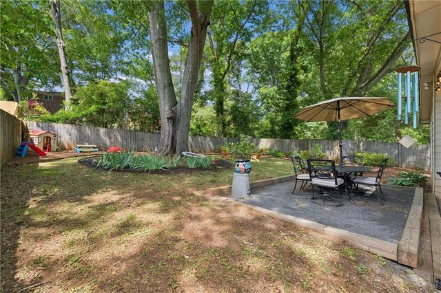 2448 Saint Patrick Street SE, Atlanta, GA 30317