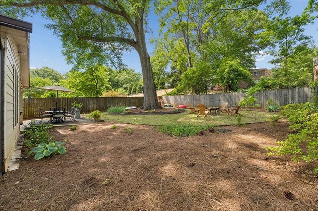 2448 Saint Patrick Street SE, Atlanta, GA 30317