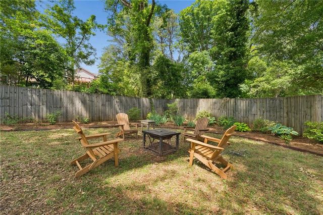 2448 Saint Patrick Street SE, Atlanta, GA 30317