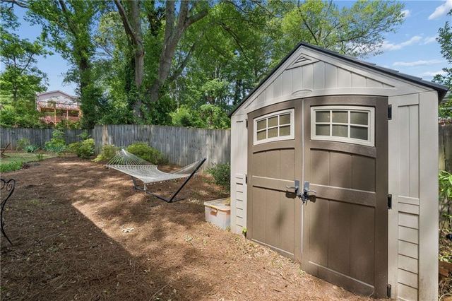 2448 Saint Patrick Street SE, Atlanta, GA 30317