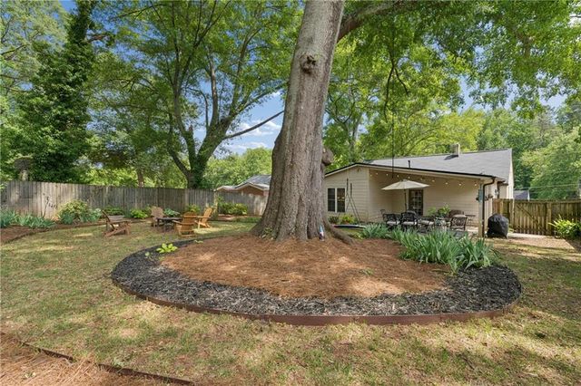 2448 Saint Patrick Street SE, Atlanta, GA 30317