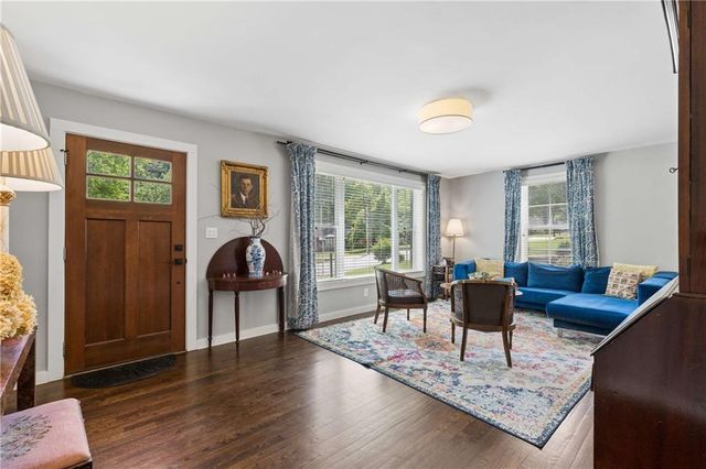 2448 Saint Patrick Street SE, Atlanta, GA 30317