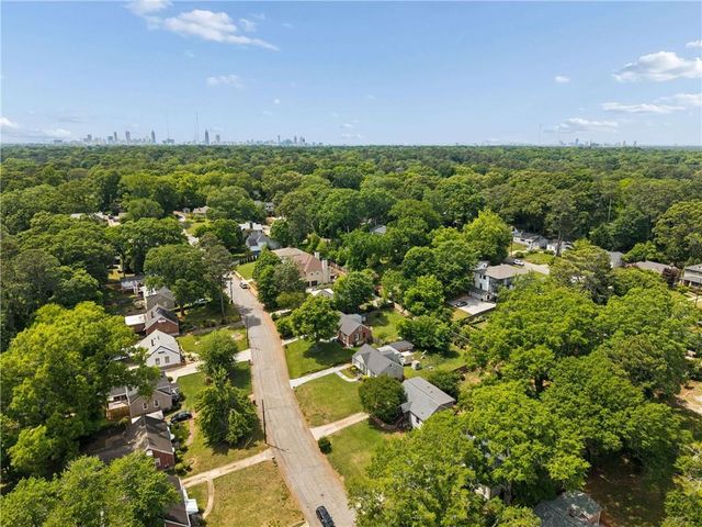 2448 Saint Patrick Street SE, Atlanta, GA 30317