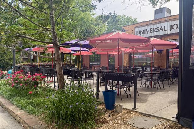 2448 Saint Patrick Street SE, Atlanta, GA 30317