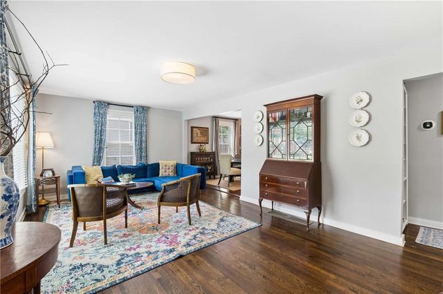 2448 Saint Patrick Street SE, Atlanta, GA 30317