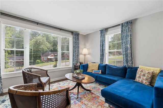 2448 Saint Patrick Street SE, Atlanta, GA 30317
