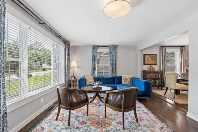 2448 Saint Patrick Street SE, Atlanta, GA 30317
