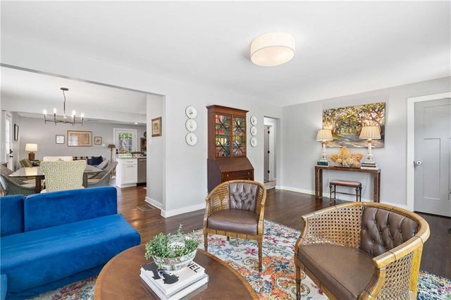 2448 Saint Patrick Street SE, Atlanta, GA 30317