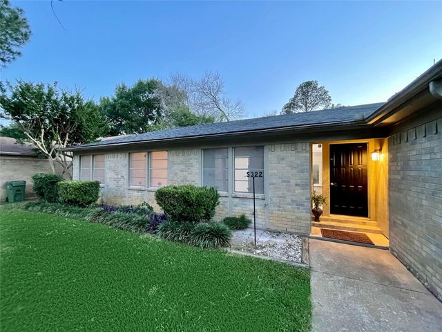 5322 Vermillion Trail, Arlington, TX 76017