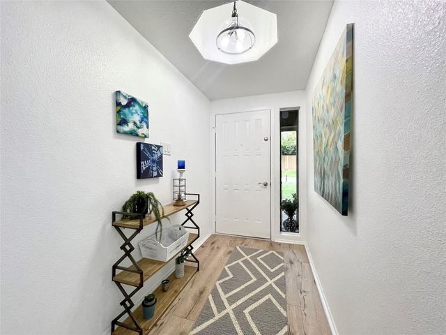 5322 Vermillion Trail, Arlington, TX 76017