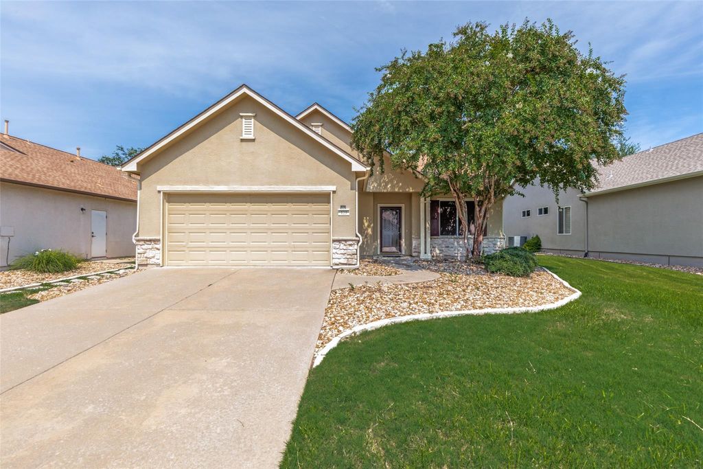 123 LUBBOCK DR, Georgetown, TX 78633