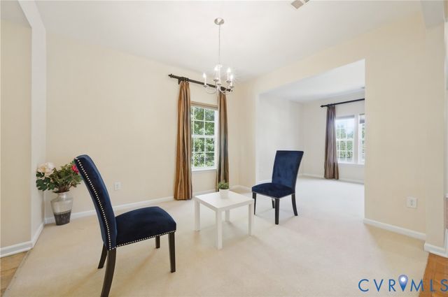 7000 Whisperwood Dr, Chesterfield, VA 23234