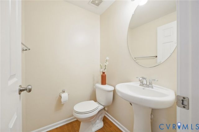 7000 Whisperwood Dr, Chesterfield, VA 23234