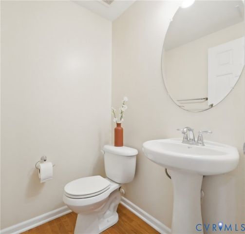 7000 Whisperwood Dr, Chesterfield, VA 23234