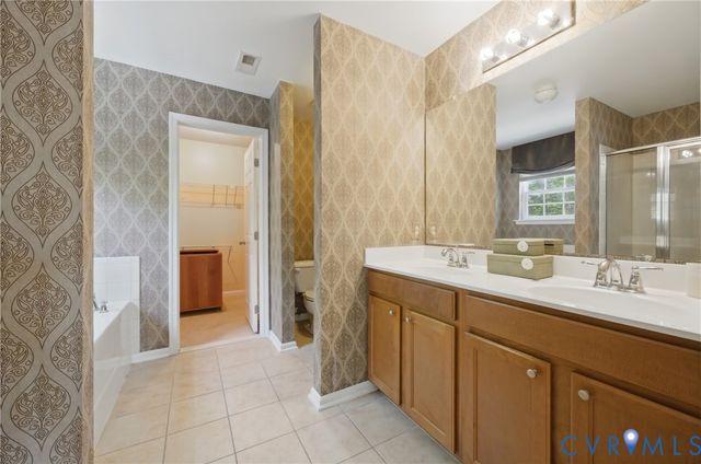 7000 Whisperwood Dr, Chesterfield, VA 23234