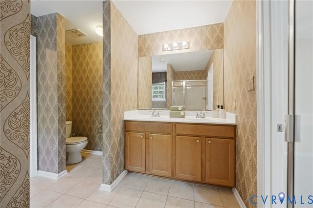 7000 Whisperwood Dr, Chesterfield, VA 23234