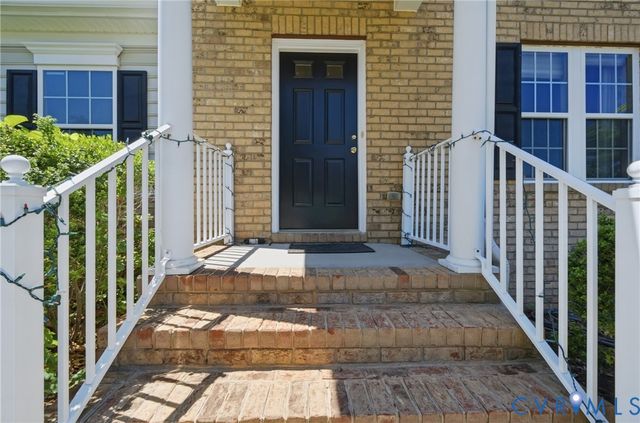 7000 Whisperwood Dr, Chesterfield, VA 23234