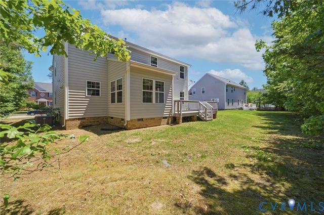 7000 Whisperwood Dr, Chesterfield, VA 23234