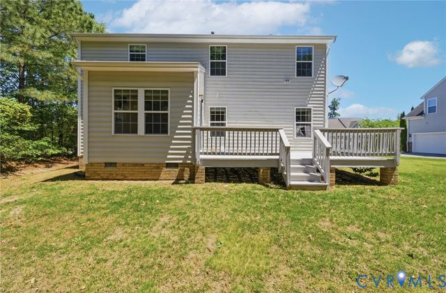 7000 Whisperwood Dr, Chesterfield, VA 23234