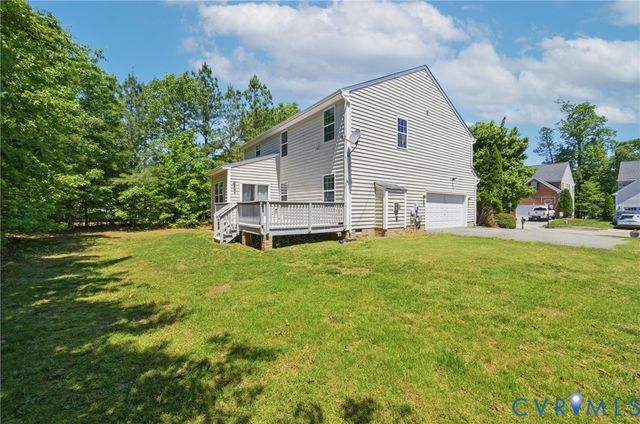7000 Whisperwood Dr, Chesterfield, VA 23234