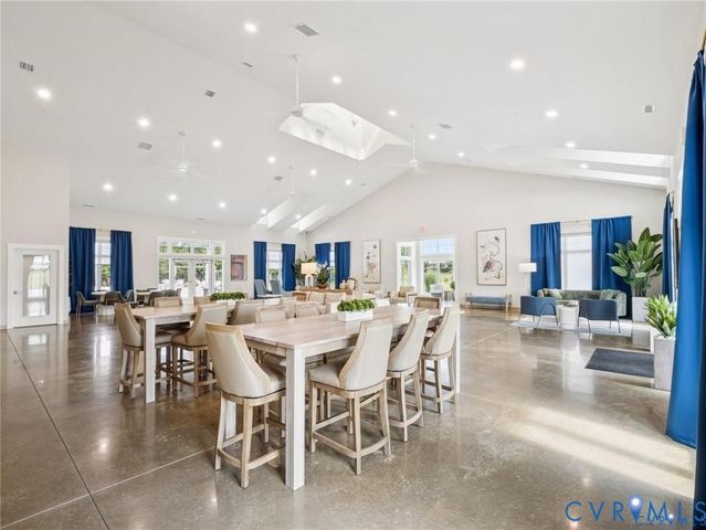 7000 Whisperwood Dr, Chesterfield, VA 23234