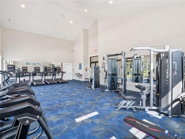 7000 Whisperwood Dr, Chesterfield, VA 23234
