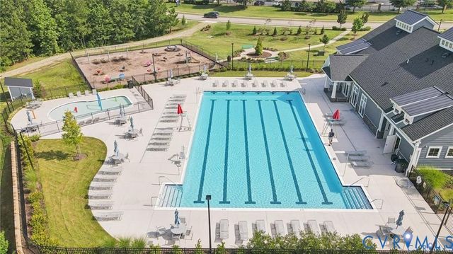 7000 Whisperwood Dr, Chesterfield, VA 23234