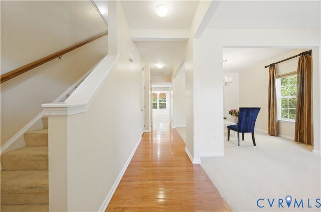 7000 Whisperwood Dr, Chesterfield, VA 23234
