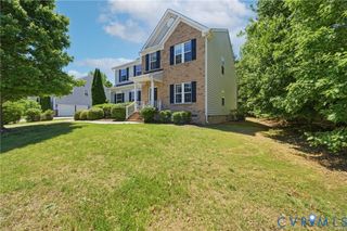 7000 Whisperwood Dr, Chesterfield, VA 23234