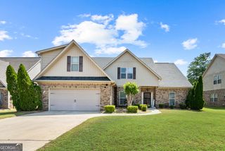 405 Stonecrest Court, Macon, GA 31216