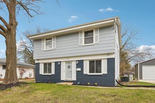 8710 W Dallas STREET, Milwaukee, WI 53224